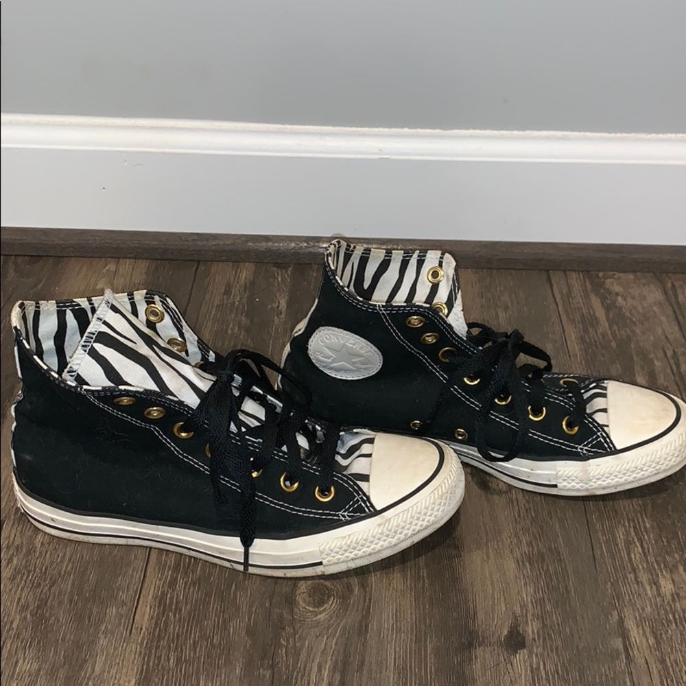 Converse - Picture 4 of 4